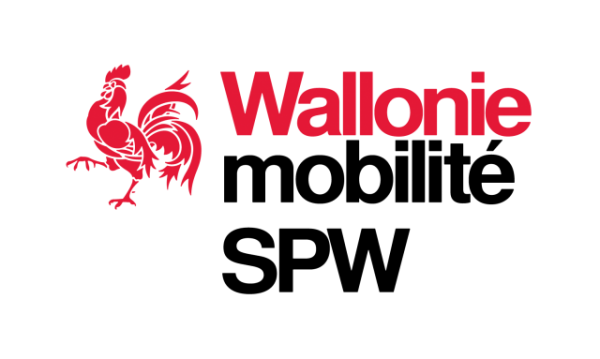 Logo du Service public de Wallonie