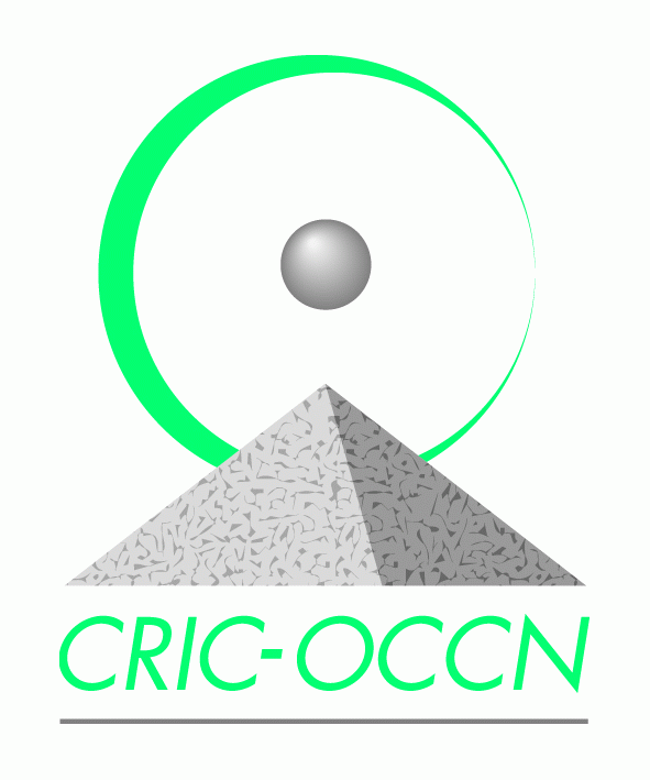 Vers le site du CRIC