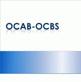 Vers le site de l'OCAB